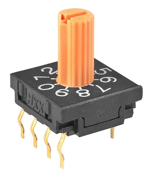 FR01KR10P-W