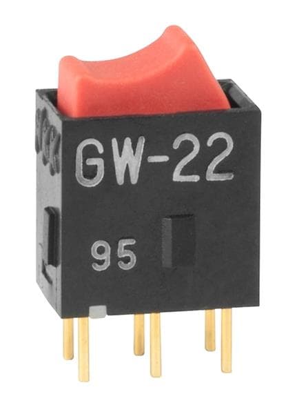 GW22RCP