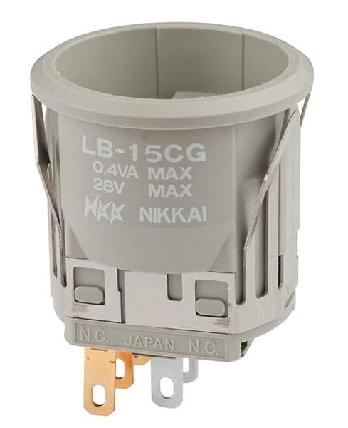 LB15CGG01