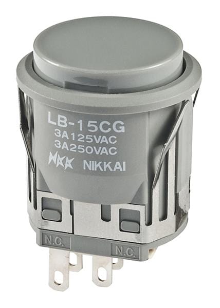 LB15CGW01-H