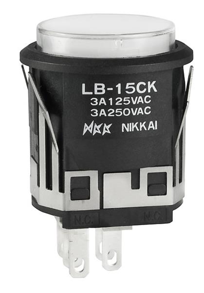 LB15CKW01-6G-JB