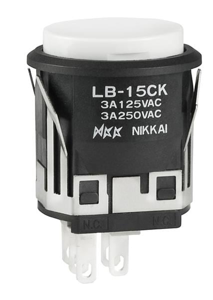 LB15CKW01-B