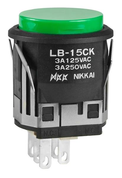 LB15CKW01-FJ