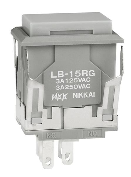 LB15RGW01-H
