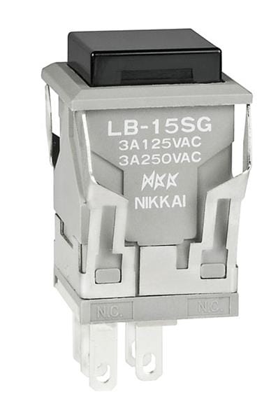 LB15SGW01-A