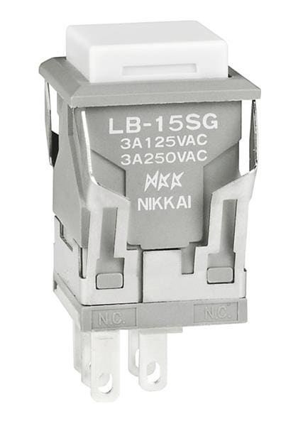 LB15SGW01-B