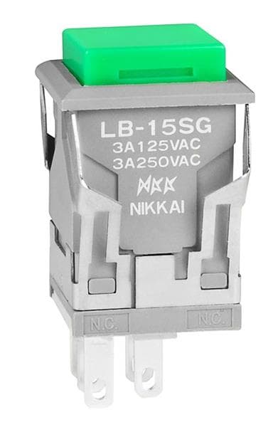 LB15SGW01-F