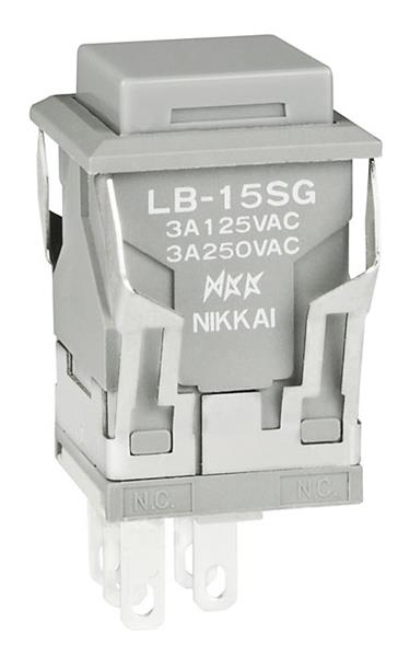 LB15SGW01-H