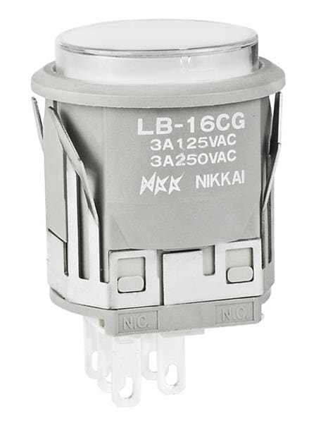 LB16CGW01-6G-JB