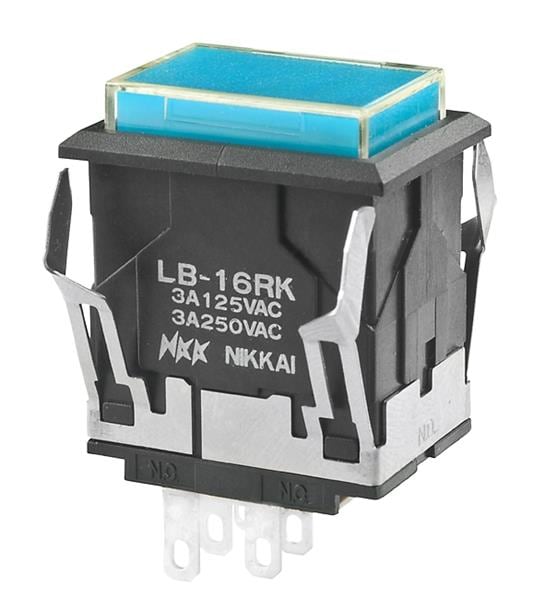 LB16RKW01-6G-JG