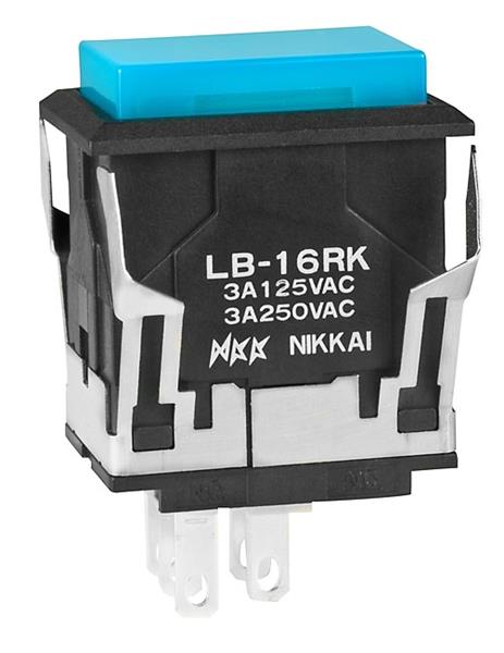 LB16RKW01-G