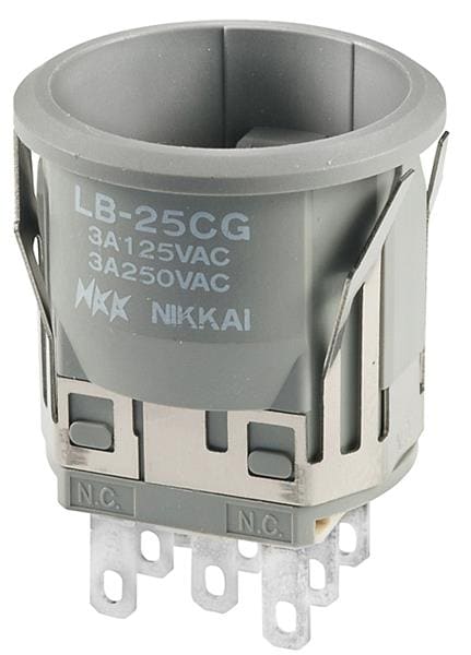 LB25CGW01