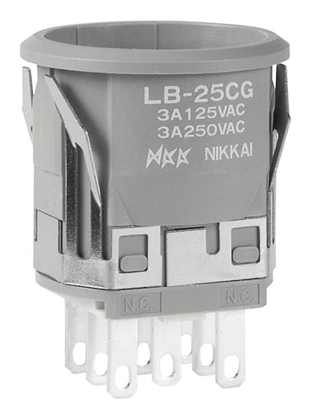 LB25CGW01/UC