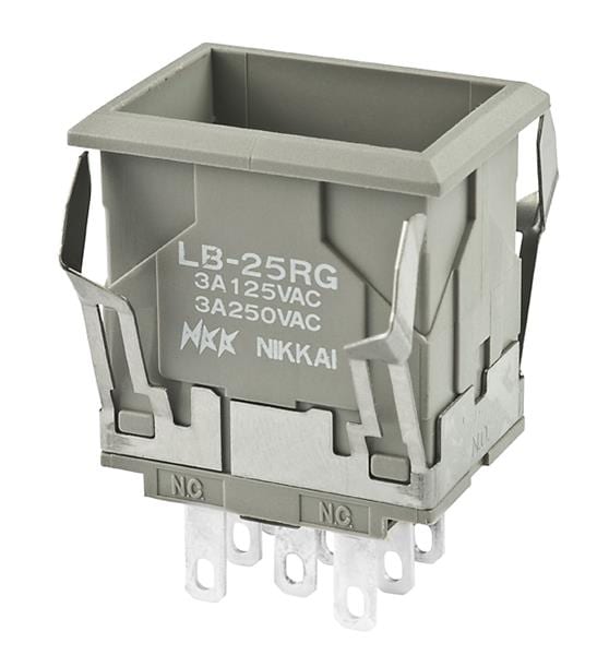 LB25RGW01