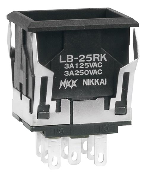 LB25RKW01