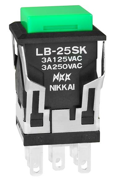LB25SKW01-F