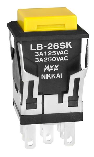 LB26SKW01-E
