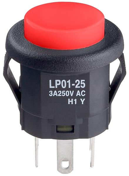 LP0125CMKW015CB