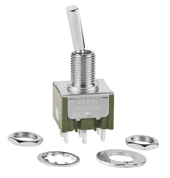 M2022ES1W01/U