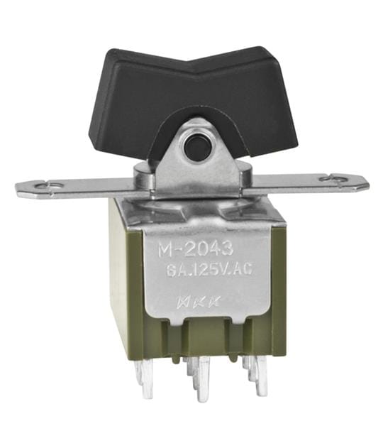 M2043TNW01-DA