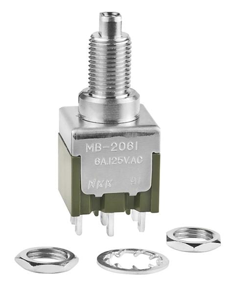 MB2061SS1W01