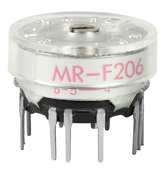 MRF206