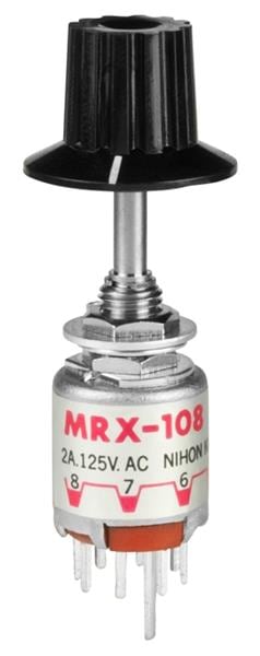 MRX108-A