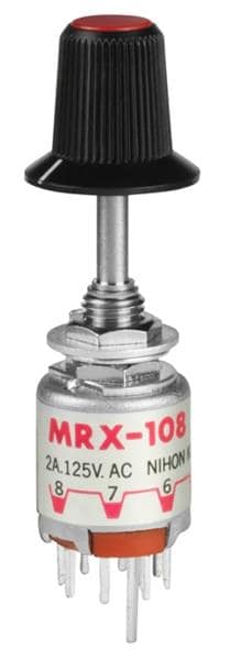 MRX108-BC