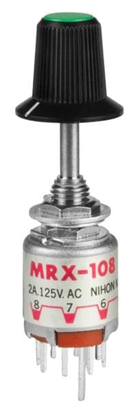 MRX108-BF