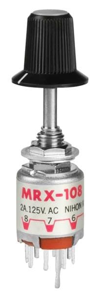MRX108-BH