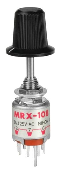 MRX108-CA