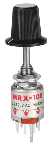MRX108-CB