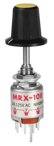MRX108-CE