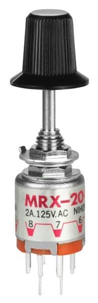 MRX204-BB