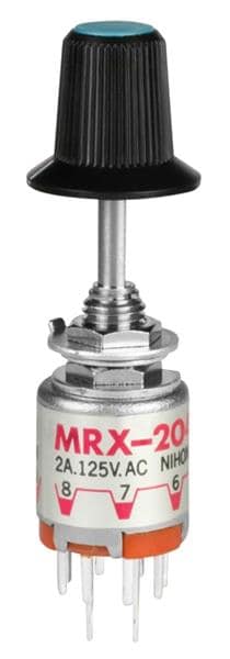 MRX204-BG