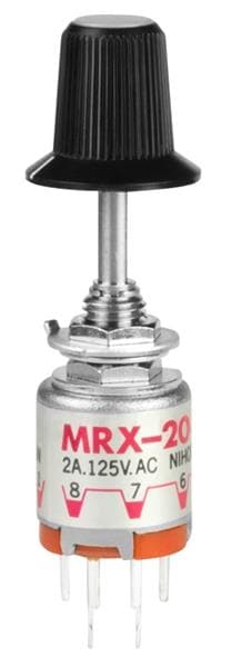 MRX204-BH