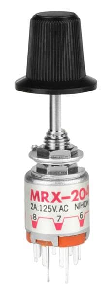 MRX204-CA