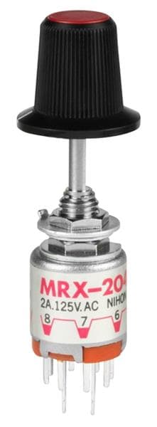 MRX204-CC