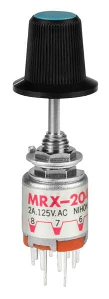 MRX204-CG