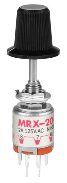 MRX204-CH