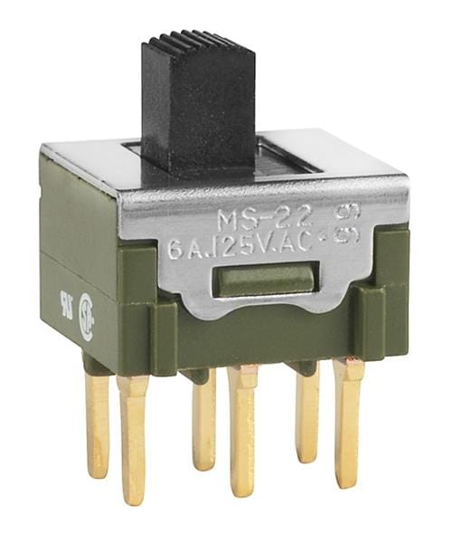 MS22ANA03/UC