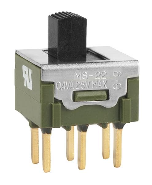 MS22ANG03/U
