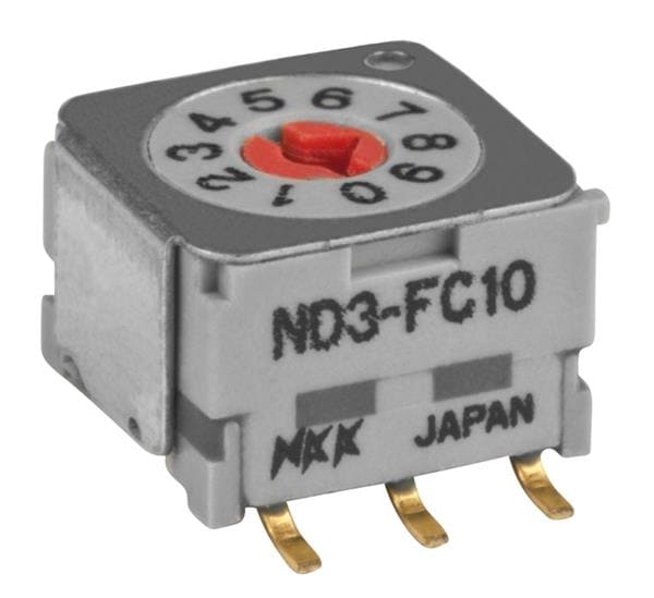 ND3FC10P