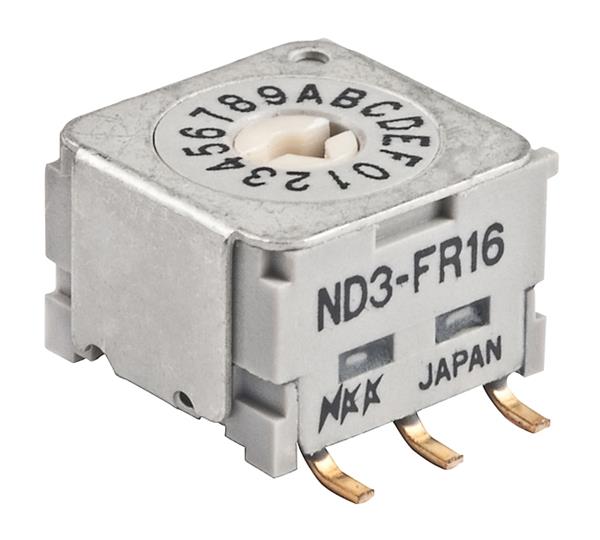 ND3FR16P