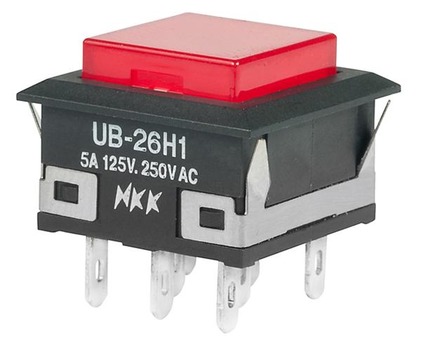 UB26NBKW015C-CC/CUL