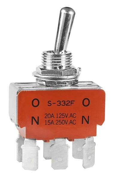 S332F
