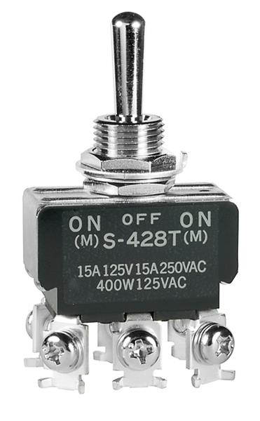 S428T
