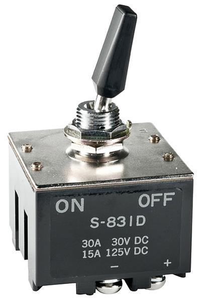 S831D