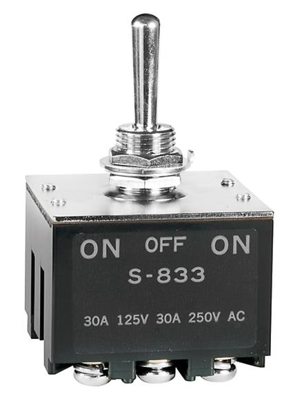 S833/U