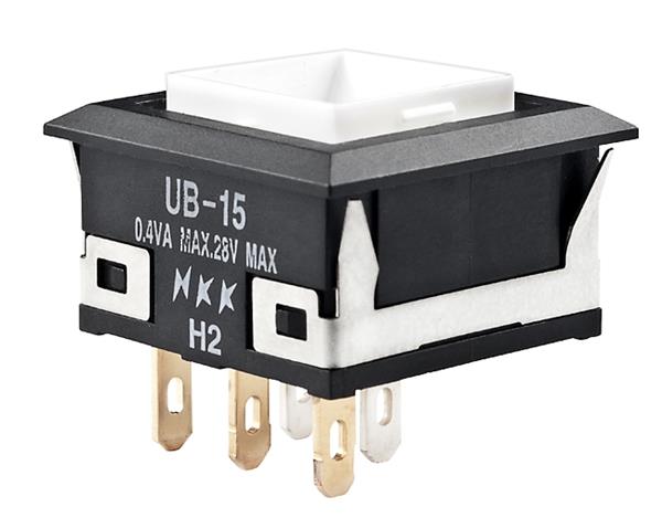 UB15KKG016B